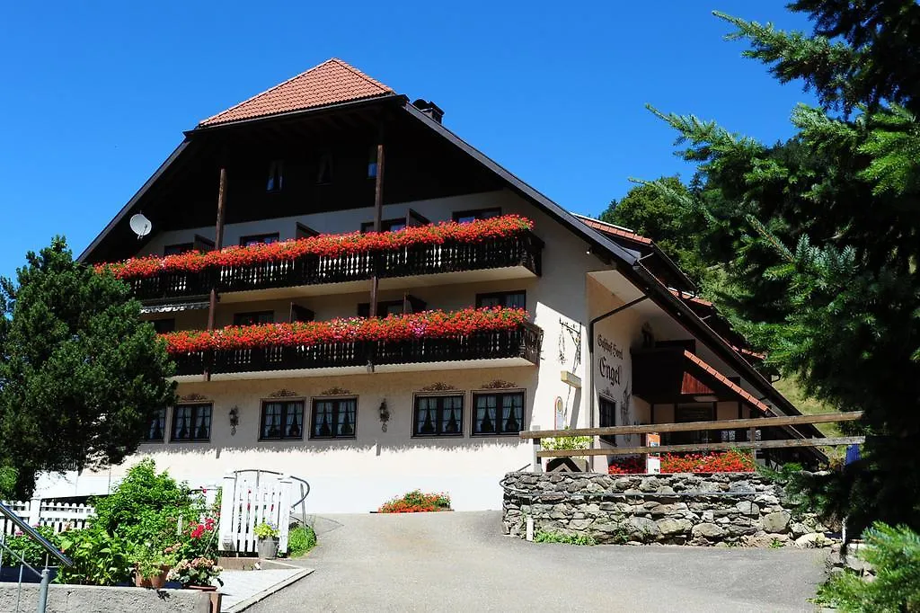 Gasthof Hotel Engel-1