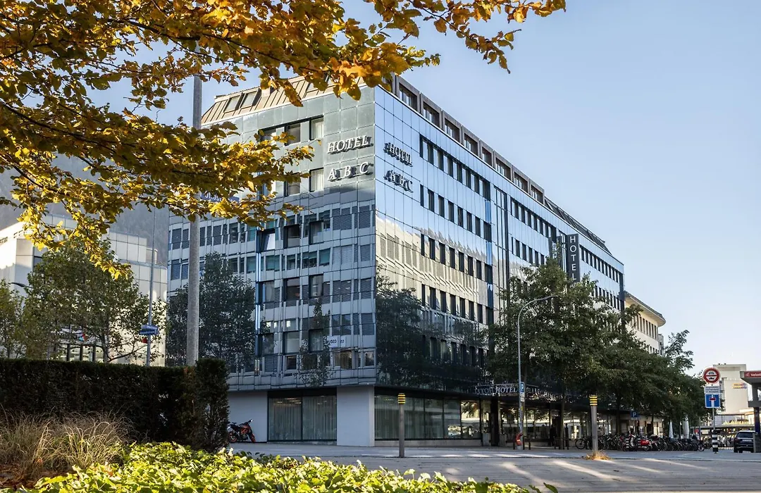 Abc Swiss Quality Hotel-1