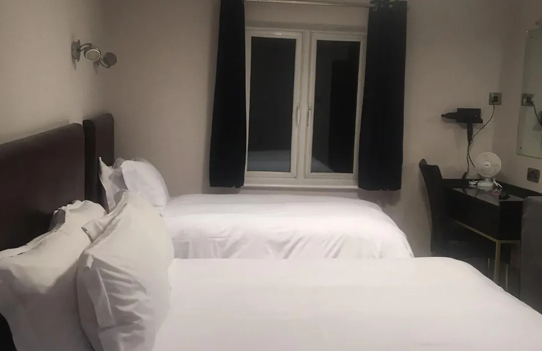 Aachen Hotel-1