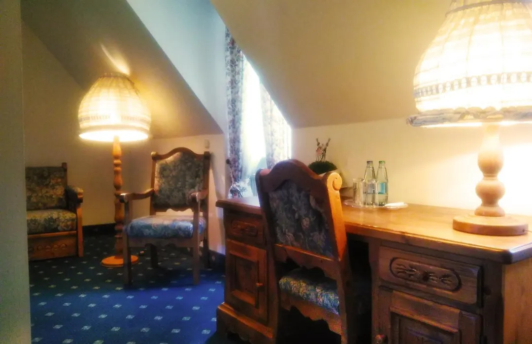 Spundloch- das Hotel&Weinrestaurant-1