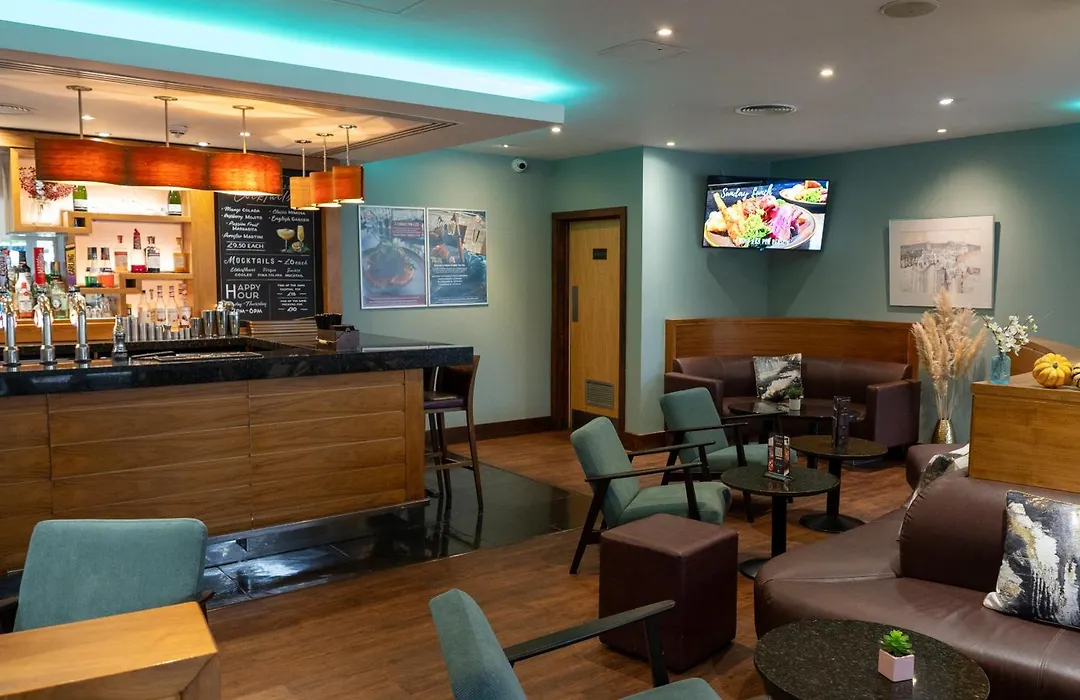 Future Inn Plymouth-1