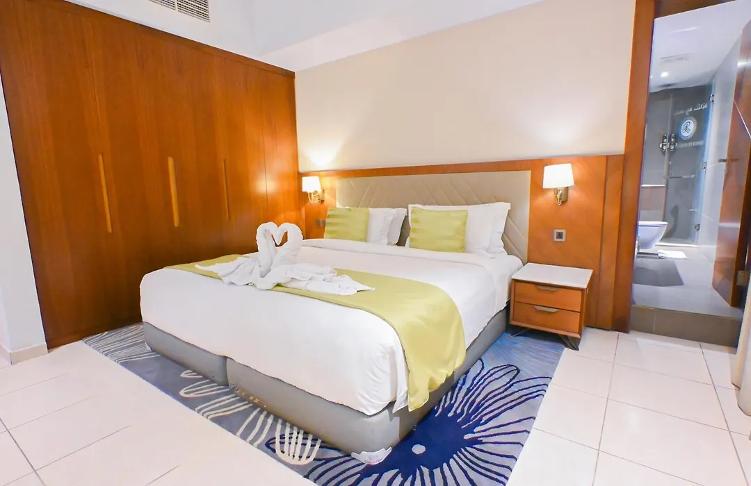 Ramee Palace Hotel-1