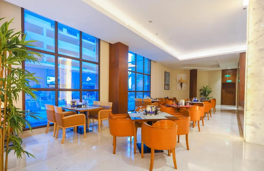Ramee Palace Hotel-1