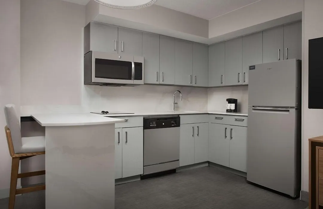 Homewood Suites By Hilton Alexandria-1