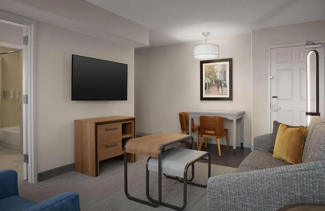 Homewood Suites By Hilton Alexandria-1