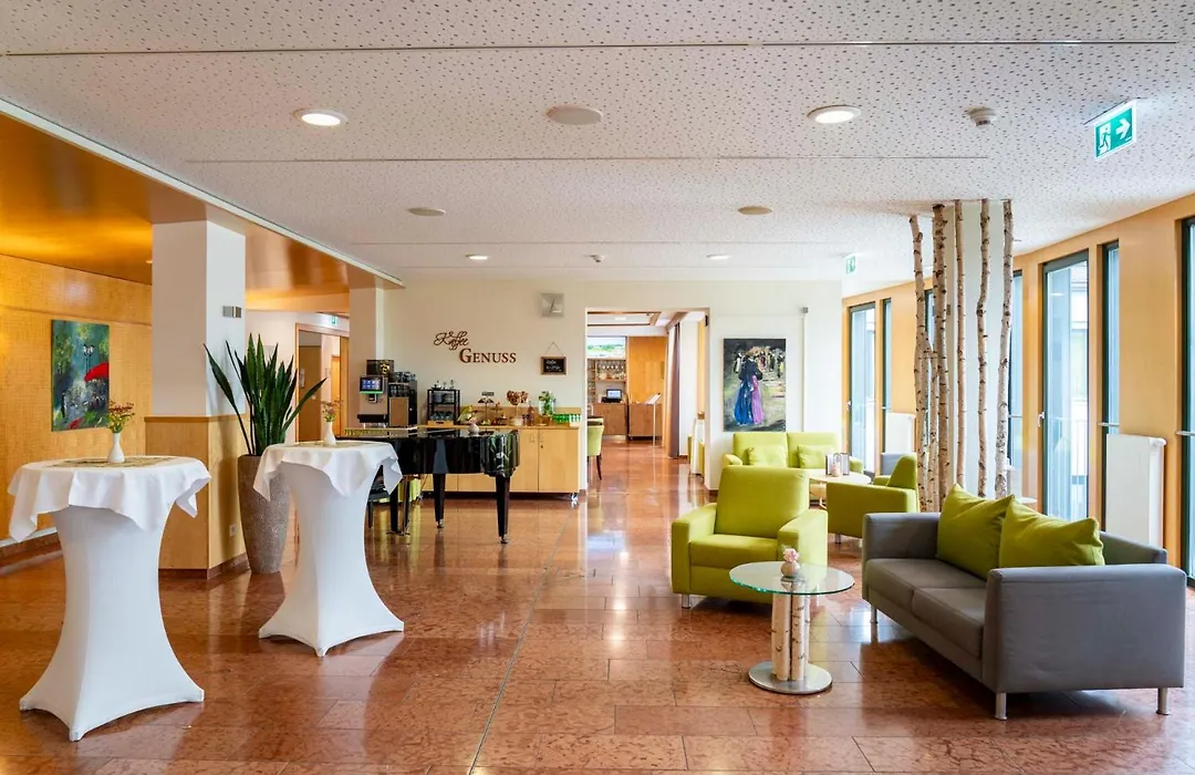 Hotel Heffterhof-1