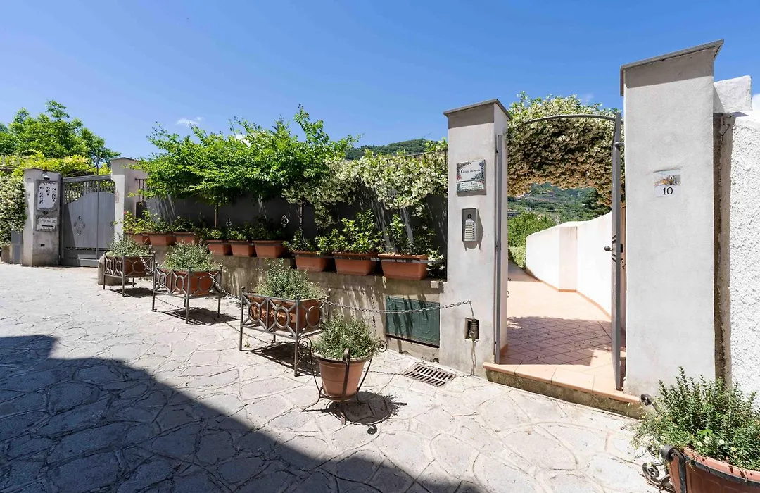 A Casa Dei Nonni-1