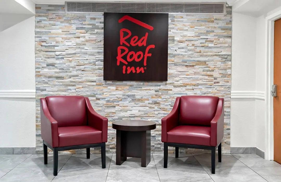 Red Roof Inn Auburn Hills-1