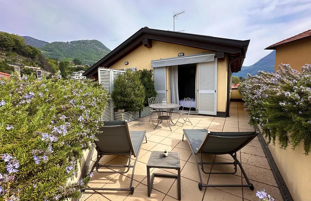 Hotel Ristorante San Giuseppe-1