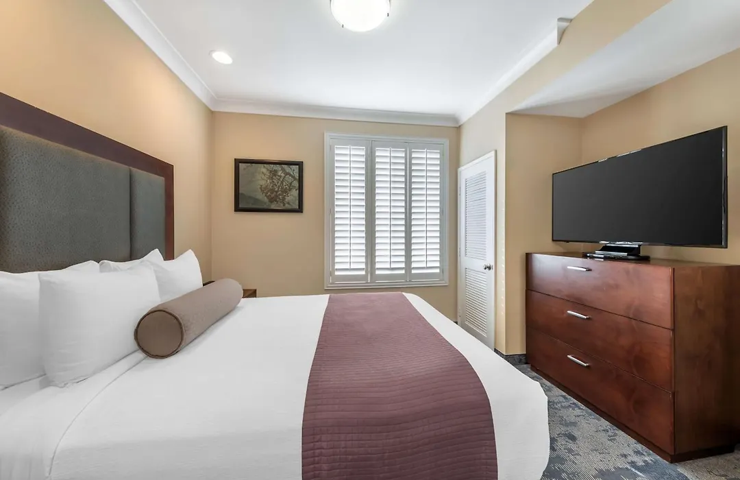 Best Western Plus Avita Suites-1