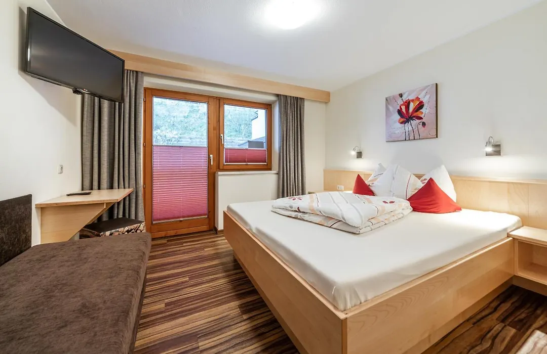Pension im Winkel-1