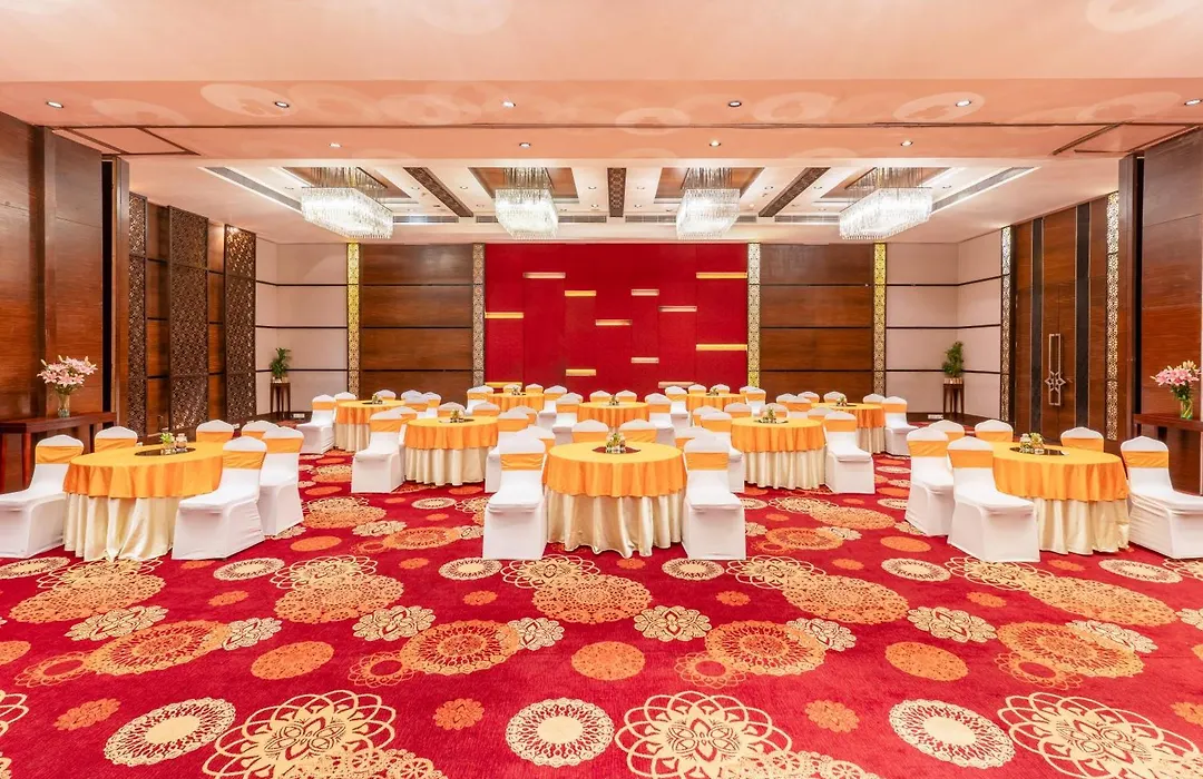 Pride Plaza Hotel, Kolkata-1