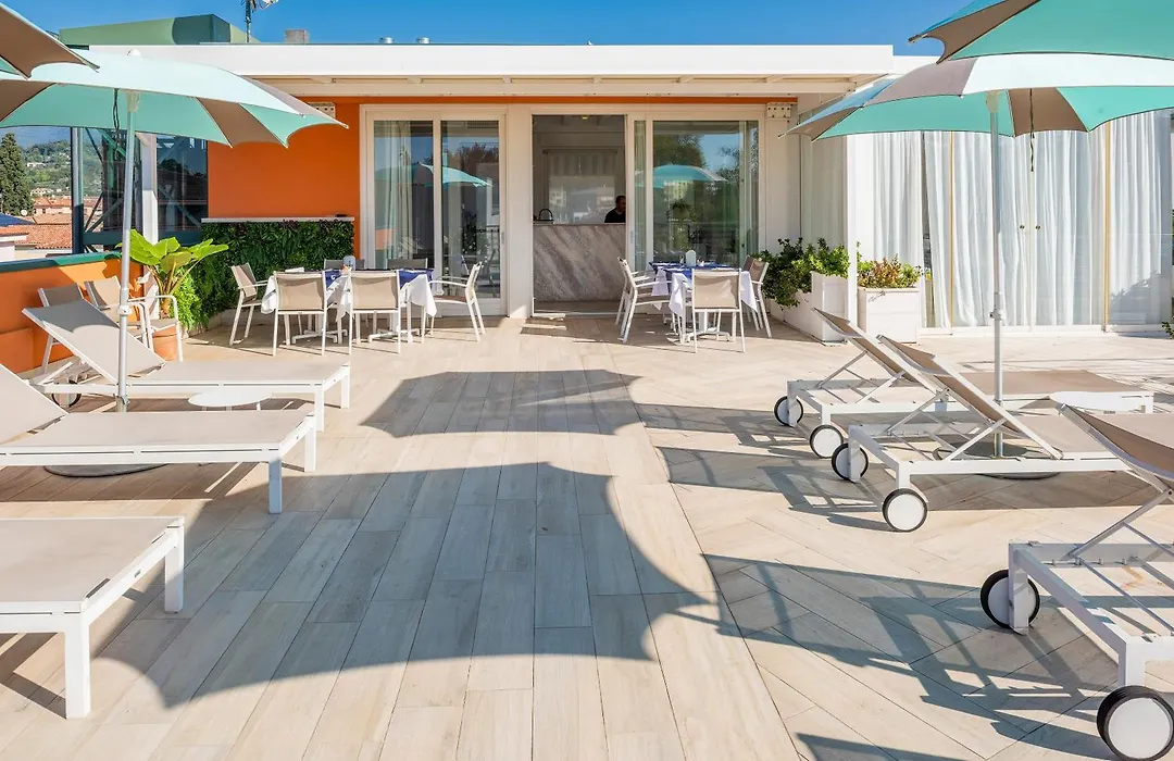 Blue Lake Residence - Bardolino-1