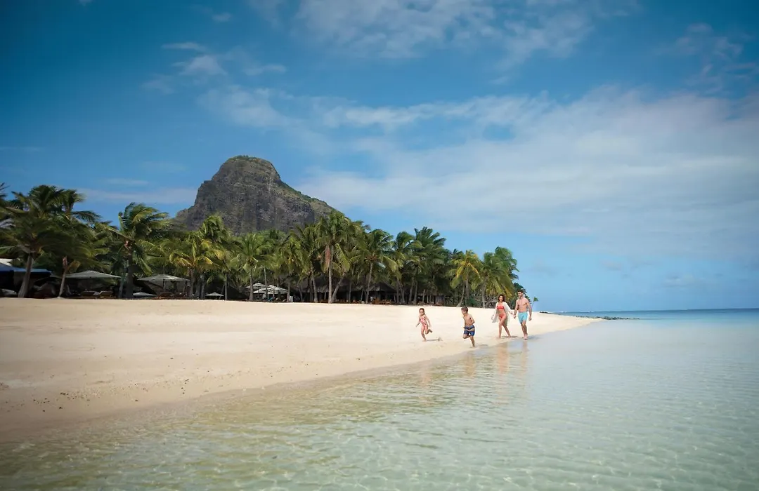 Paradis Beachcomber Golf Resort & Spa-1