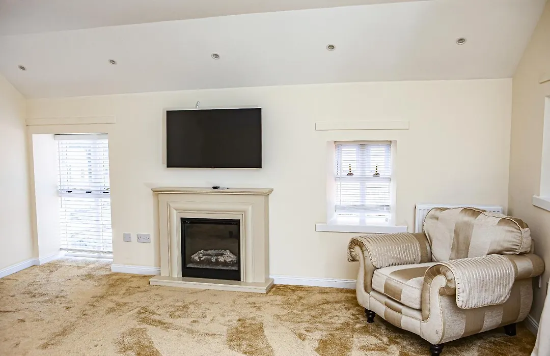 The Blackhorse Accommodation-1