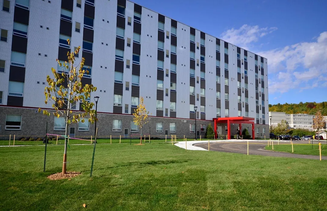 Residence & Conference Centre - North Bay-1