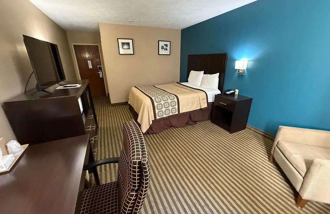 Victorian Inn-1