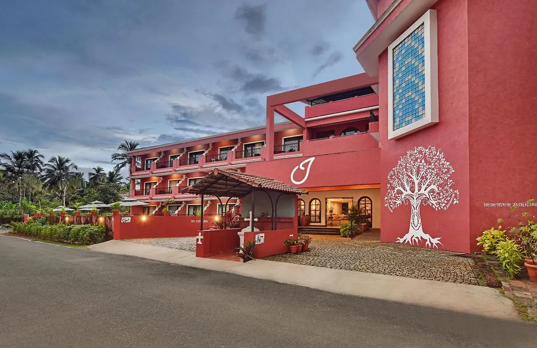 Jasminn Hotel-1