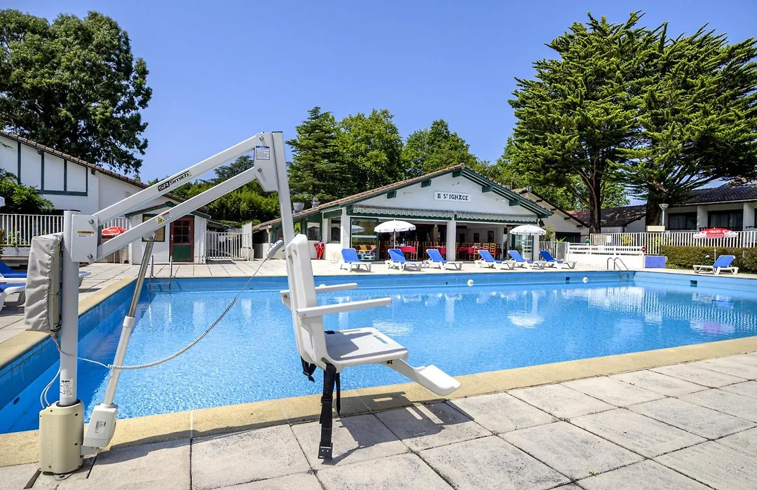 Village Club Le Saint Ignace-1