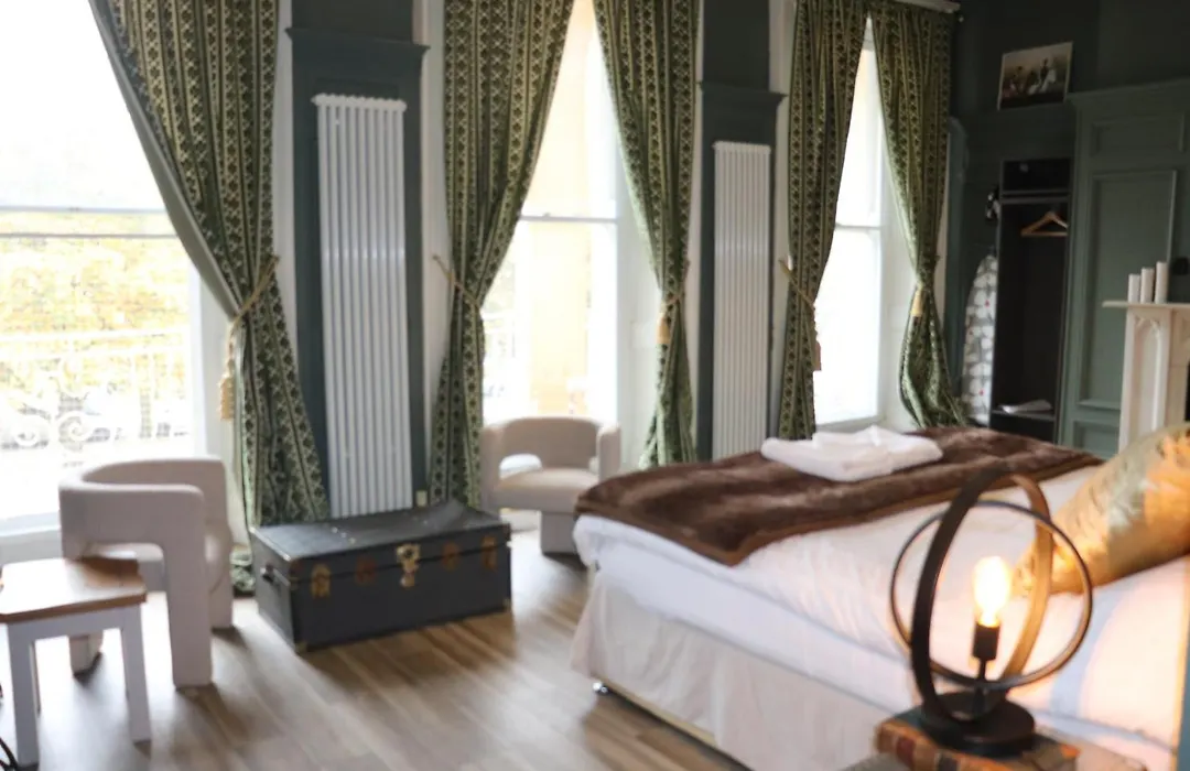 Rooms On The Prom-1