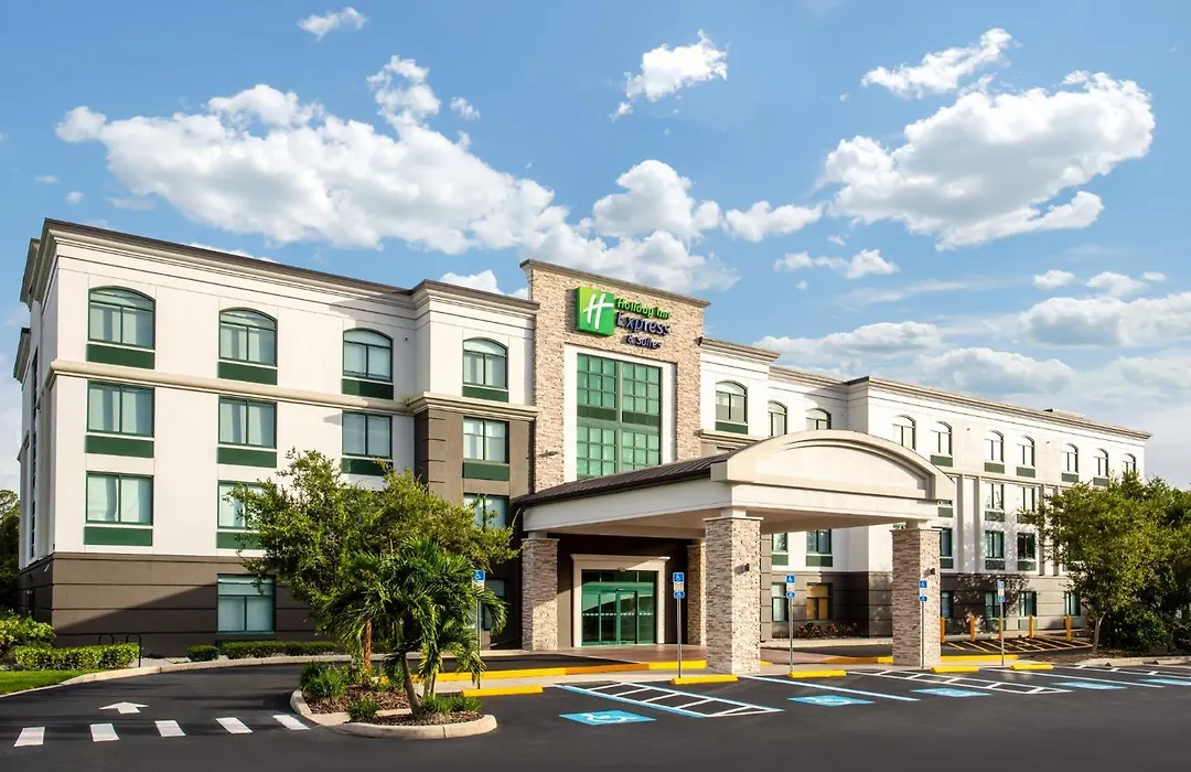 Holiday Inn Express & Suites Bradenton East-Lakewood Ranch By Ihg-1