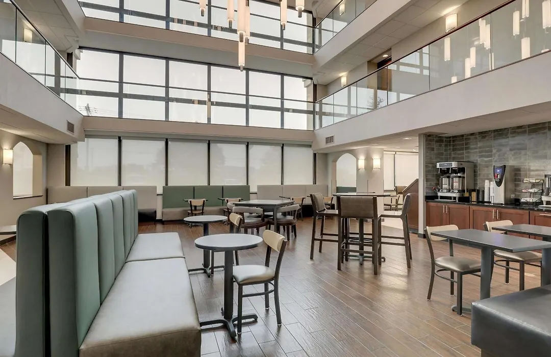 Drury Inn & Suites Cape Girardeau-1