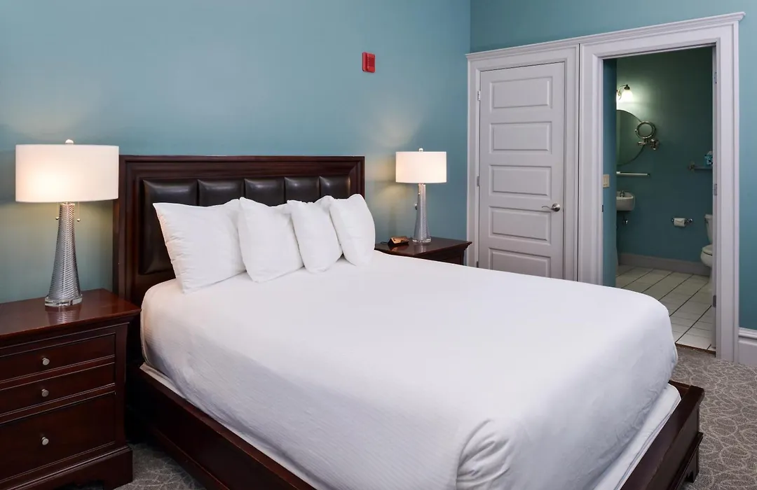 Montvale Hotel (Adults Only)-1