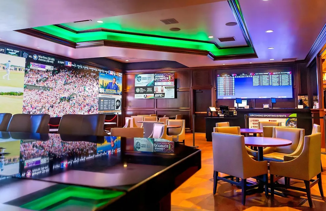 Silver Reef Casino Resort-1