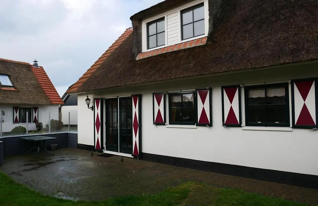 Buitenplaats 5-P-1