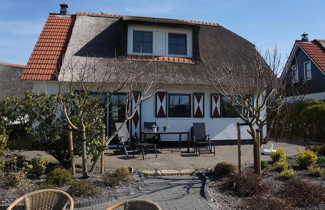 Bungalowpark De Buitenplaats Callantsoog-1