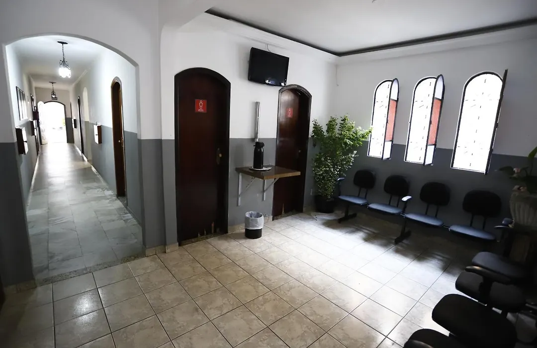 Hotel Park Leste, Sao Paulo (Adults Only)-1
