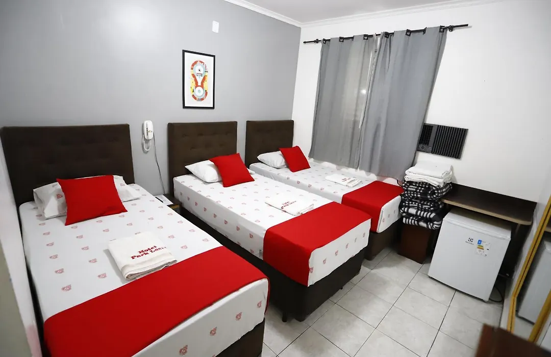 Hotel Park Leste, Sao Paulo (Adults Only)-1