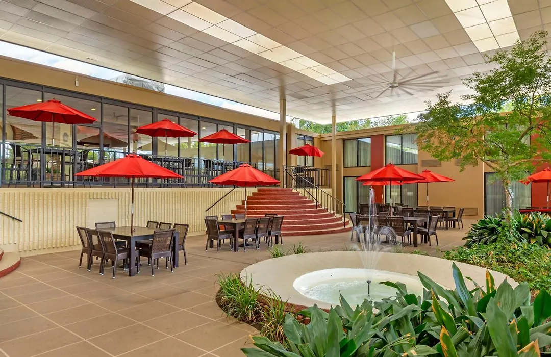 Best Western Plus Burlington-1