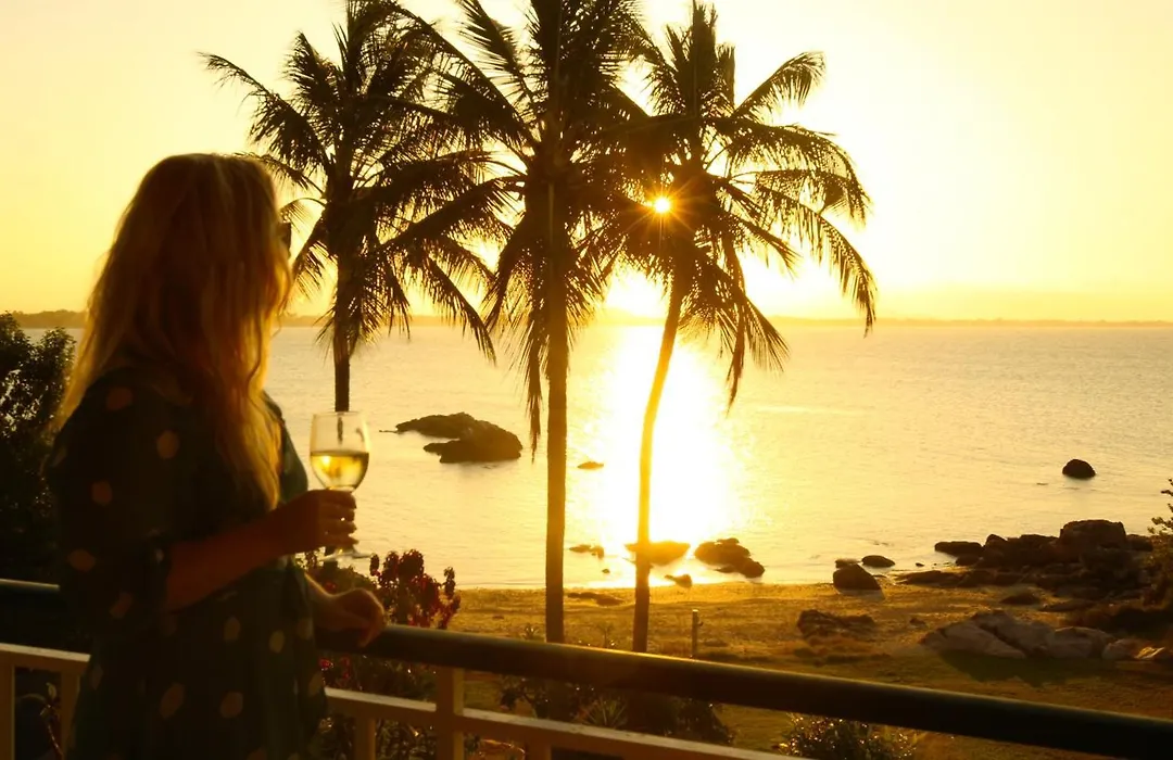 Whitsunday Sands Resort-1