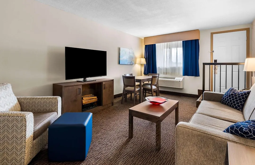 Best Western Halton Hills-1