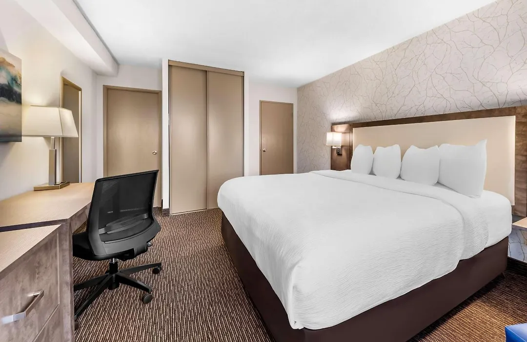 Best Western Halton Hills-1