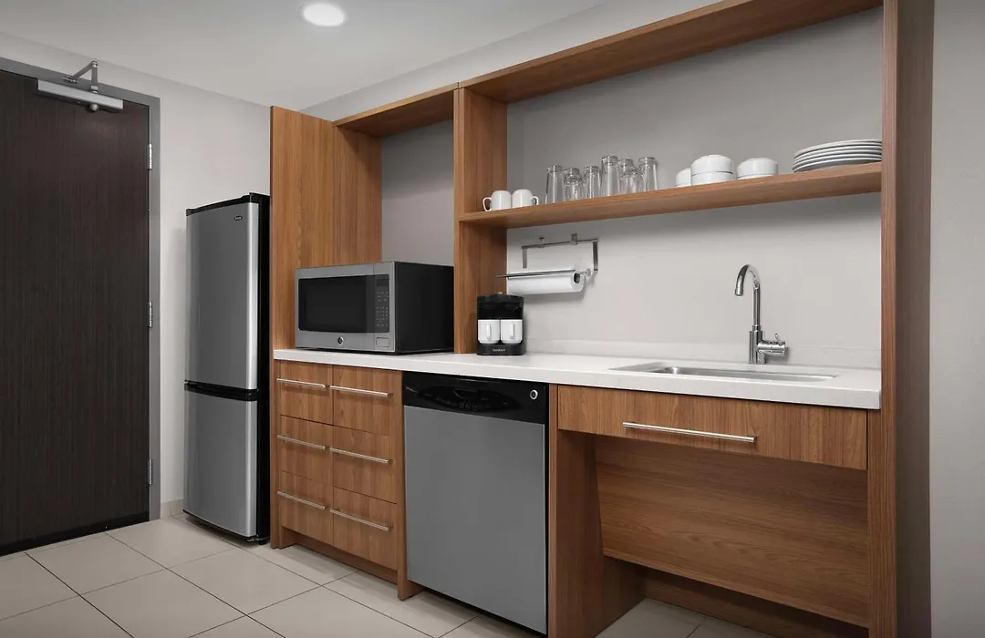 Home2 Suites By Hilton Phoenix Chandler-1