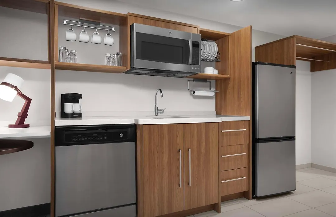 Home2 Suites By Hilton Phoenix Chandler-1