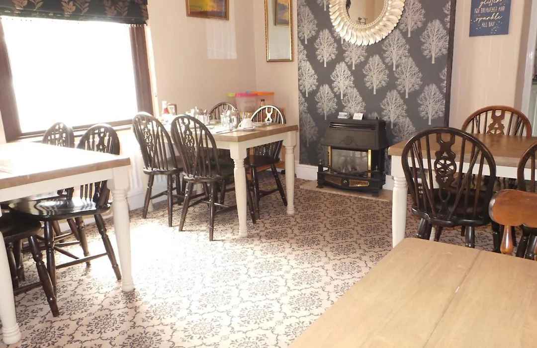 Tynedale Guest House-1