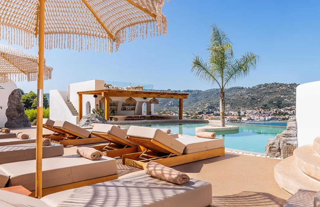 Evlalia Studios & Villas-1