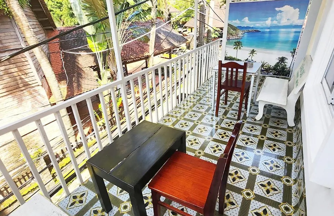 Hai Phuong Tuyen Guesthouse-1