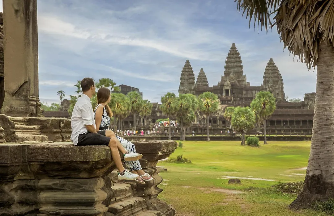 Courtyard By Marriott Siem Reap Resort-1