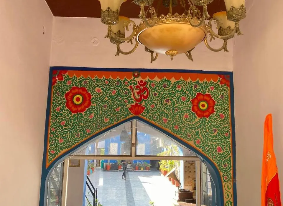 Hotel Shankar Palace-1