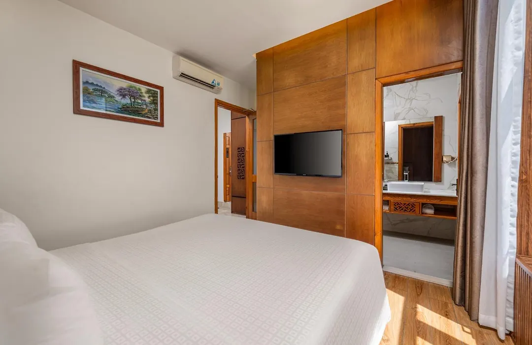 Nhu Minh Plaza Danang Hotel-1