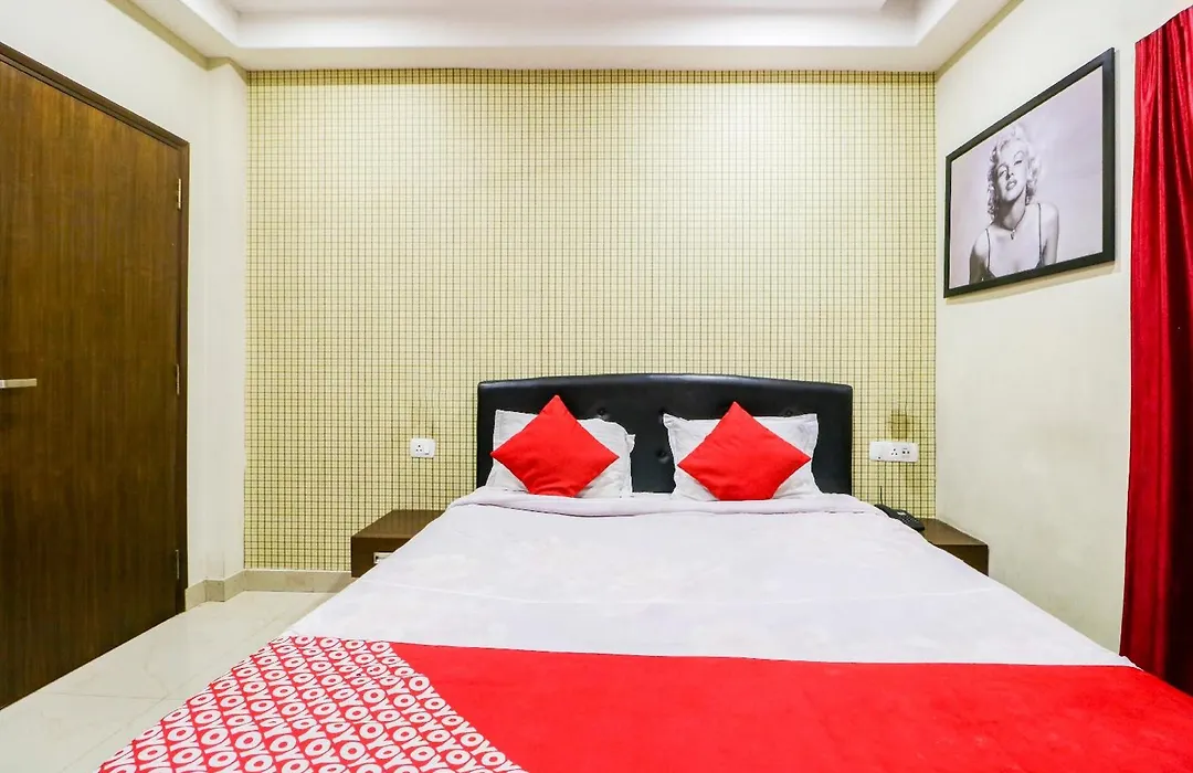 Hotel O Kajali Guest House-1