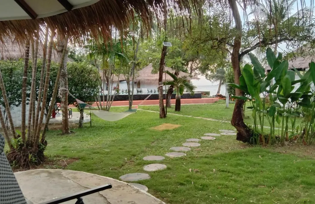 Sunrise Beach Resort-1