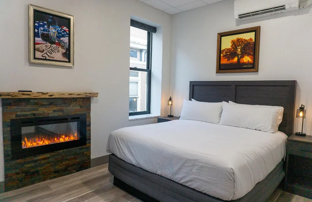 The Branch House & Suites By Gold Dust-1