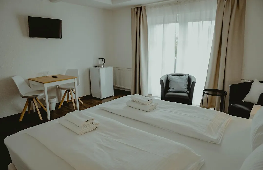 Pension Frisia-1
