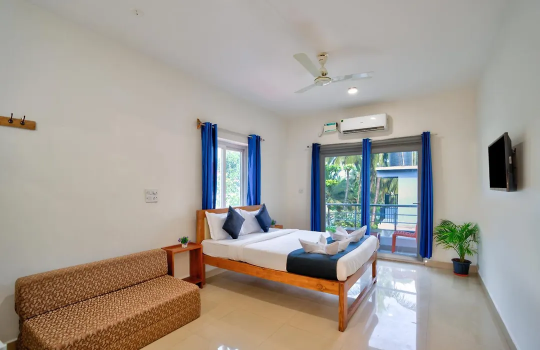 Hotel Verboo-1