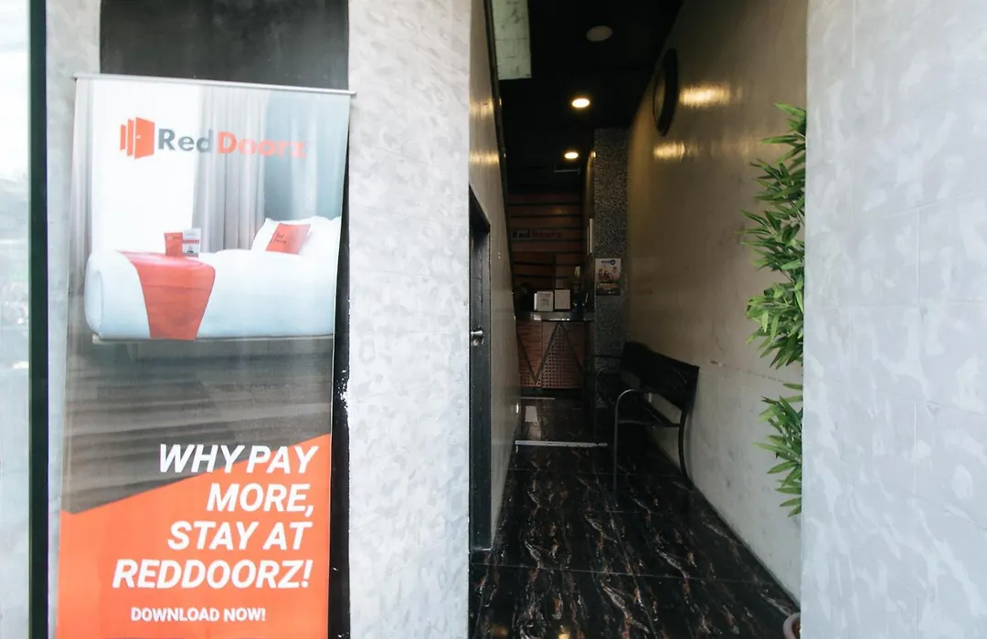 Reddoorz Near Quiapo Church Manila-1